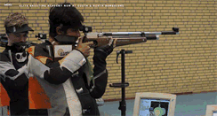 Desktop Screenshot of eliteshooting.org