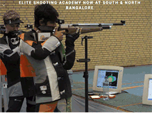 Tablet Screenshot of eliteshooting.org